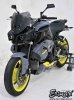 Wloty powietrza osłona chłodnicy ERMAX AIR SCOOPS Yamaha MT-10 / FZ-10 2016 - 2021